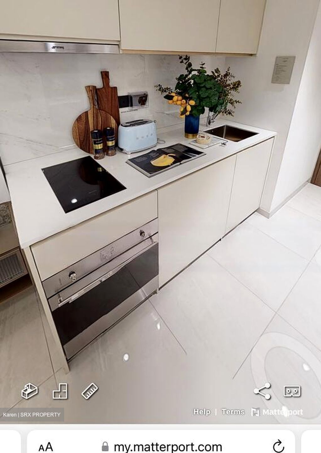Kopar At Newton (D9), Apartment #444120401